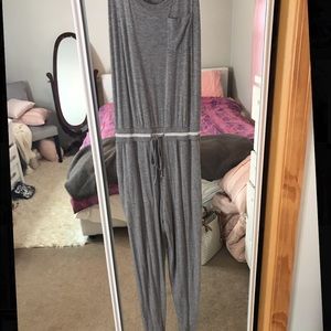 Comfy jumpsuit